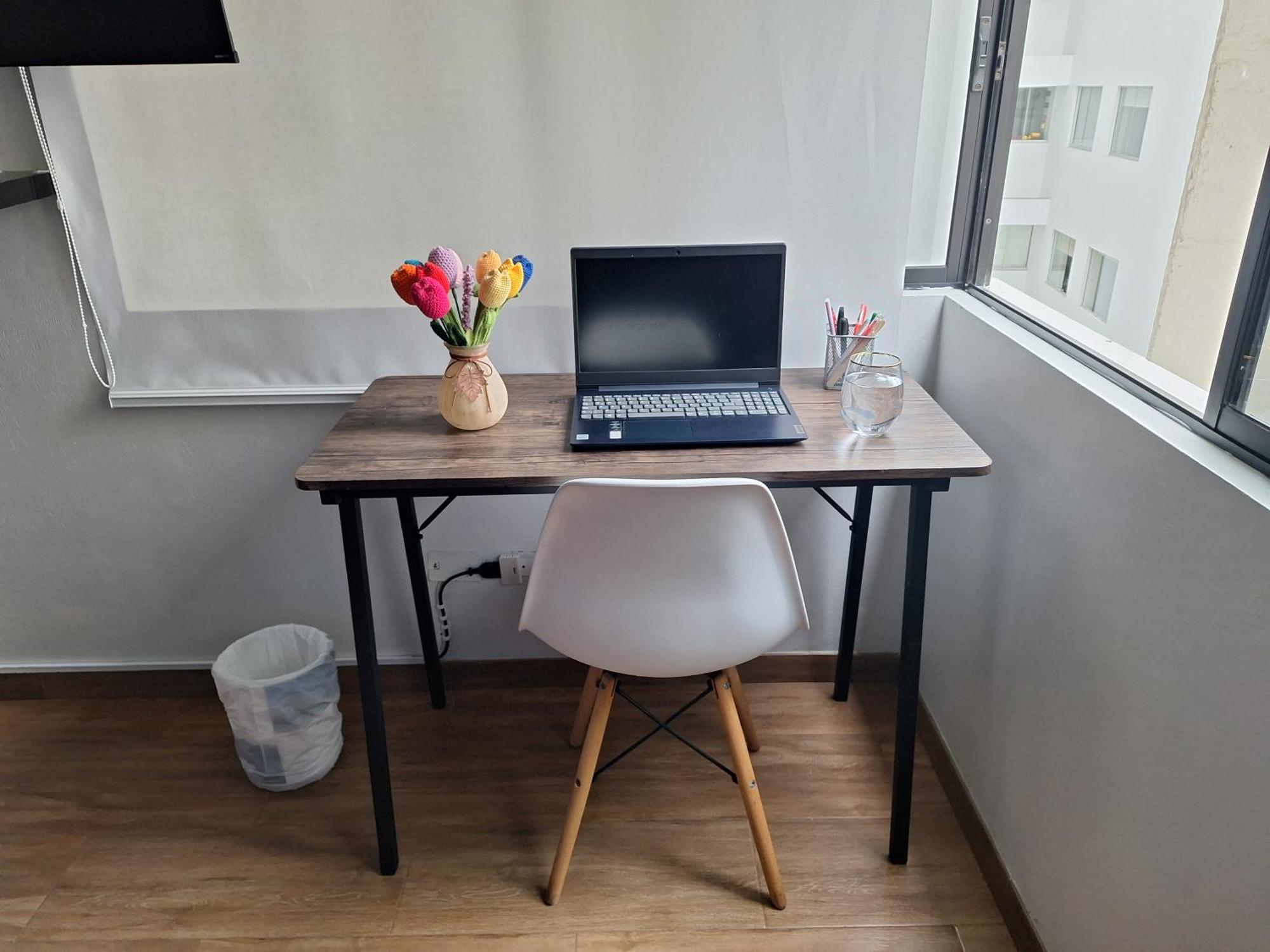 Habitacion Bano Propio La Paz 1 利马 外观 照片