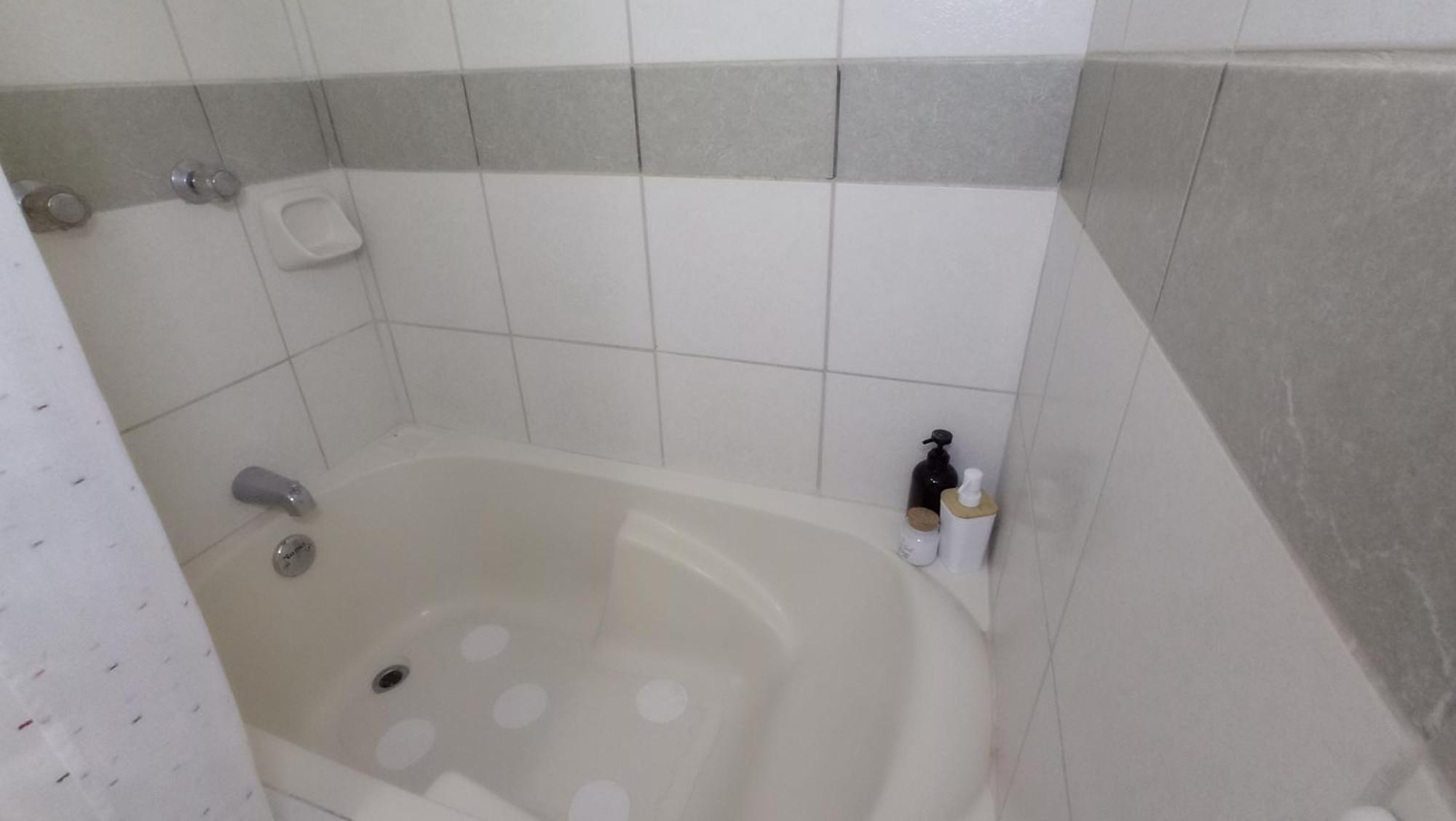 Habitacion Bano Propio La Paz 1 利马 外观 照片